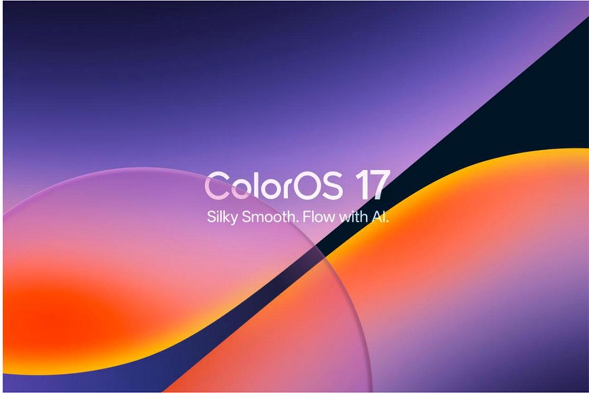 Oppo ColorOS17