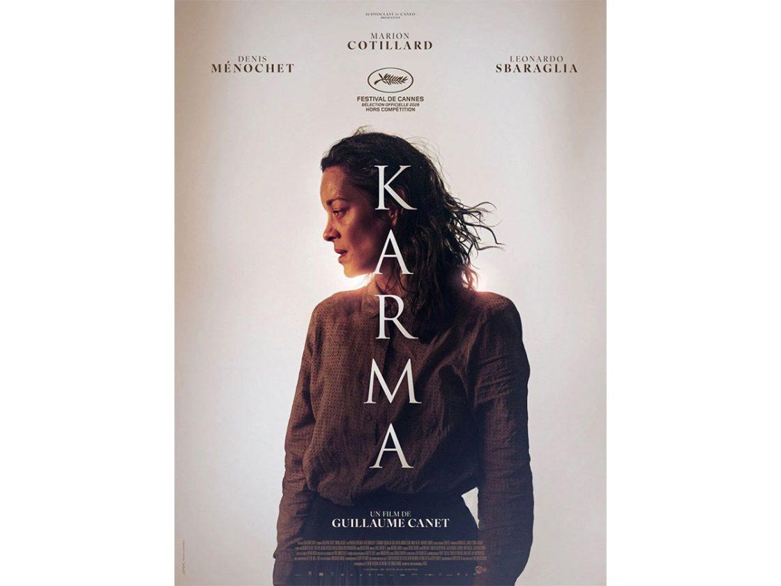 Critique film Karma