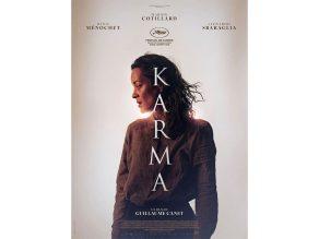 Critique film Karma