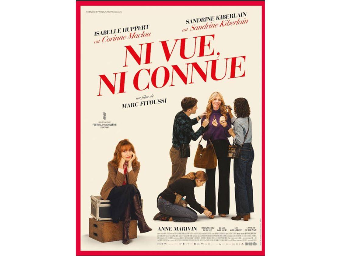 critique film ni vue ni connue