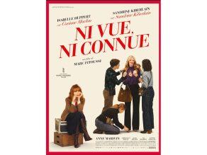 critique film ni vue ni connue