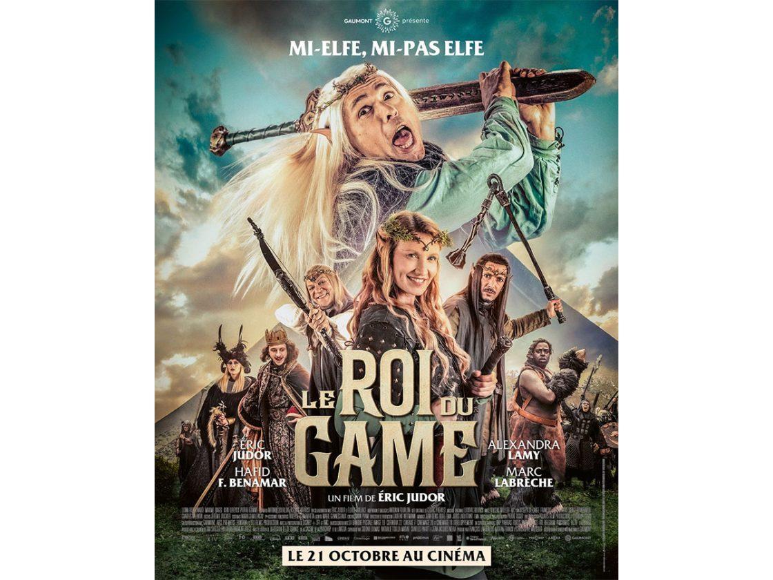 Critique Le roi du Game