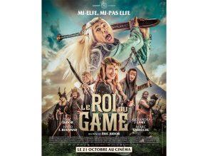 Critique Le roi du Game