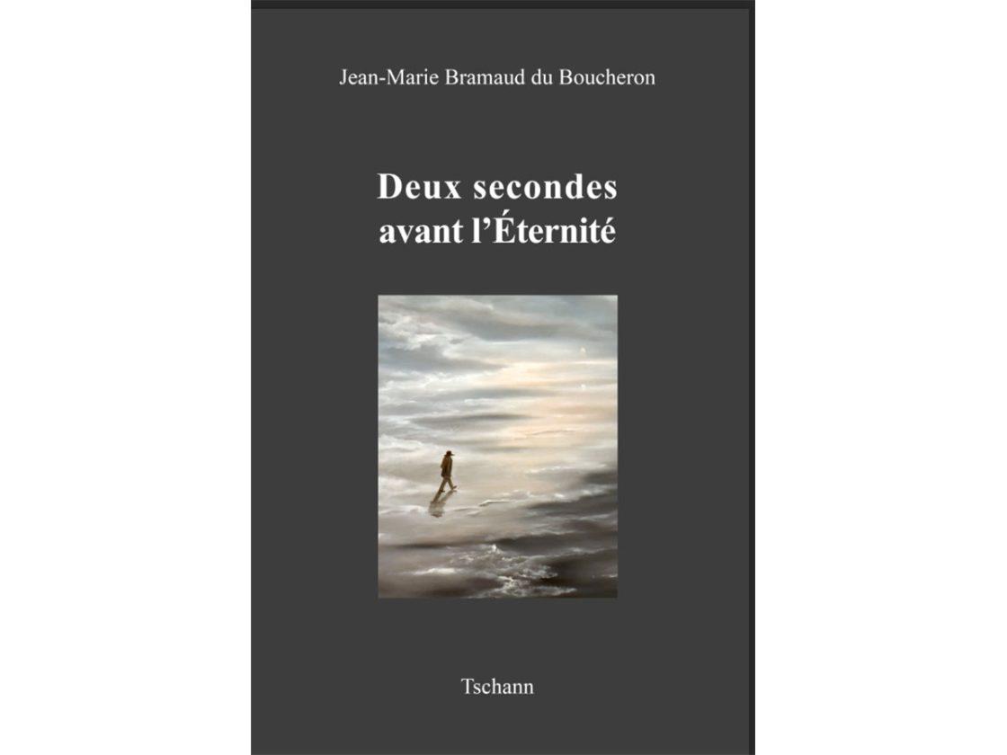 Deux secondes avant l'éternité interview