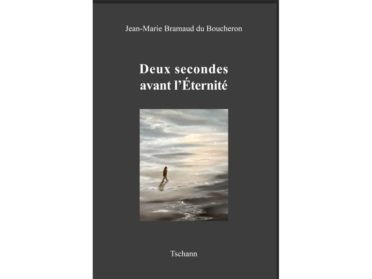 Deux secondes avant l'éternité interview 