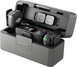 DJI Mic 3 bon plan