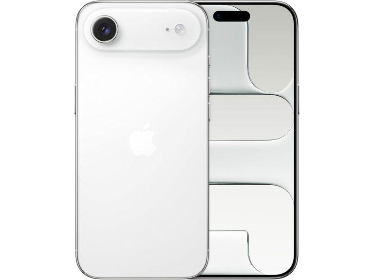 iphone air bon plan