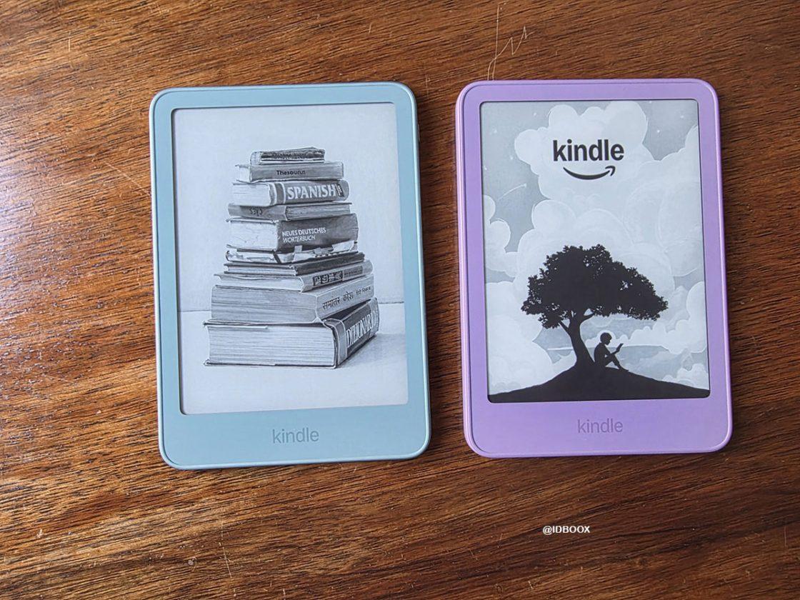 Kindle 2026