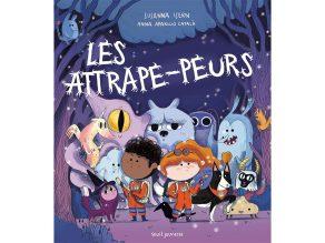Les Attrape-Peurs,
