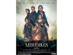 les misérables critique film
