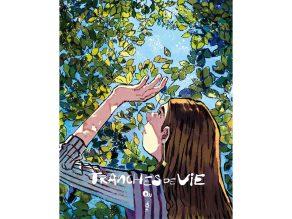 tranches de vie livre