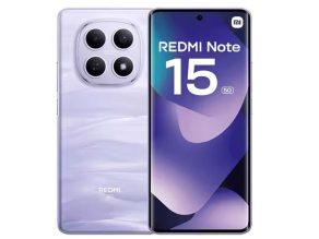 xiaomi redmi note 15 bon plan